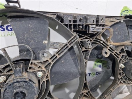 Electroventilador Mitsubishi ASX  1 6 Challenge 2WD [1 6 Ltr  - 86 kW CAT]