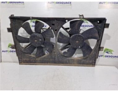 Electroventilador Mitsubishi ASX  1 6 Challenge 2WD [1 6 Ltr  - 86 kW CAT]