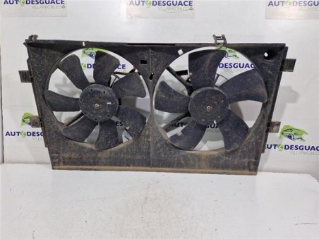 Electroventilador Mitsubishi ASX  1 6 Challenge 2WD [1 6 Ltr  - 86 kW CAT]