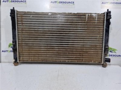 RADIADOR AGUA Mitsubishi ASX  1 6 Challenge 2WD [1 6 Ltr  - 86 kW CAT]