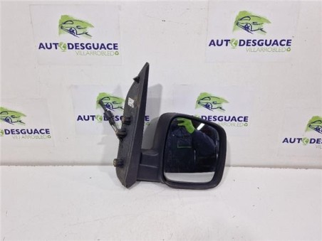 Retrovisor Derecho Fiat III Fiorino  1 3 D Multijet