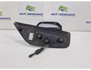 Retrovisor Derecho Fiat III Fiorino  1 3 D Multijet