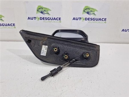 Retrovisor Derecho Fiat III Fiorino  1 3 D Multijet