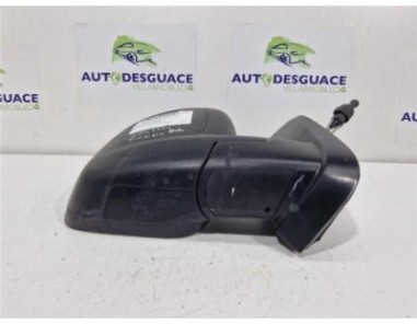 Retrovisor Derecho Fiat III Fiorino  1 3 D Multijet
