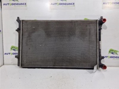 RADIADOR AGUA Audi A3  1 6 Ambiente [1 6 Ltr  - 75 kW]