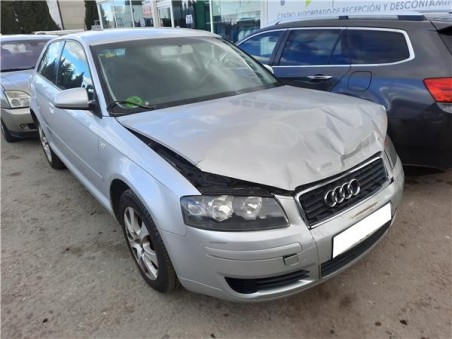 RADIADOR AGUA Audi A3  1 6 Ambiente [1 6 Ltr  - 75 kW]