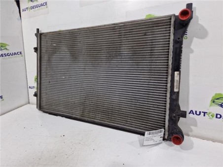 RADIADOR AGUA Audi A3  1 6 Ambiente [1 6 Ltr  - 75 kW]