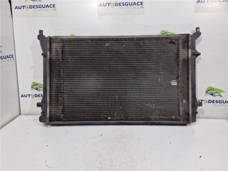 RADIADOR AGUA Audi A3  1 6 Ambiente [1 6 Ltr  - 75 kW]