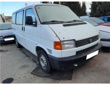 Electroventilador Volkswagen TRANSPORTER IV Furgón  1 9 TD