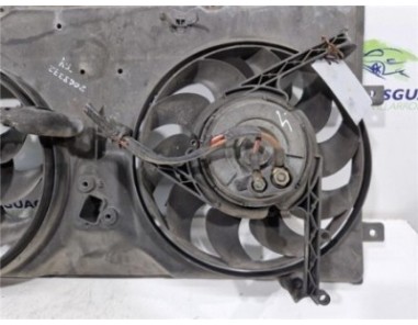 Electroventilador Volkswagen TRANSPORTER IV Furgón  1 9 TD