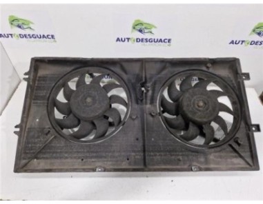 Electroventilador Volkswagen TRANSPORTER IV Furgón  1 9 TD