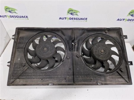 Electroventilador Volkswagen TRANSPORTER IV Furgón  1 9 TD