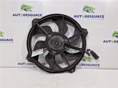 Electroventilador Peugeot 308  1 6 HDi