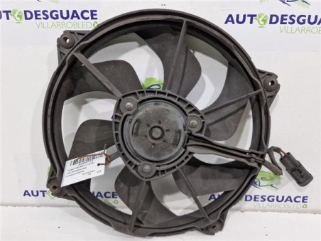 Electroventilador Peugeot 308  1 6 HDi