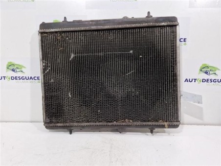 RADIADOR AGUA Peugeot 308  1 6 HDi