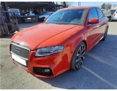 RADIADOR AGUA Audi A4 Berlina  2 0 TDI 16V  [2 0 Ltr  - 103 kW TDI]