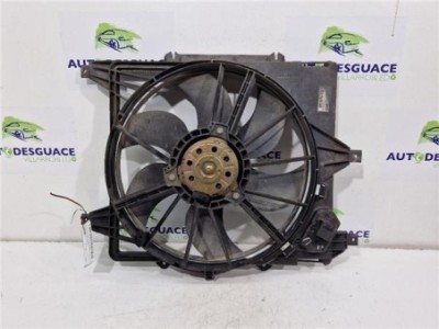 Electroventilador Renault Kangoo I  1 6 16V