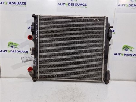 RADIADOR AGUA Renault Kangoo I  1 6 16V