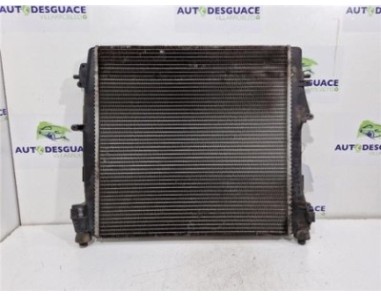 RADIADOR AGUA Renault Kangoo I  1 6 16V