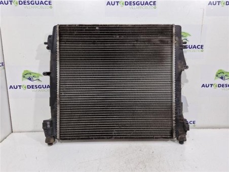 RADIADOR AGUA Renault Kangoo I  1 6 16V