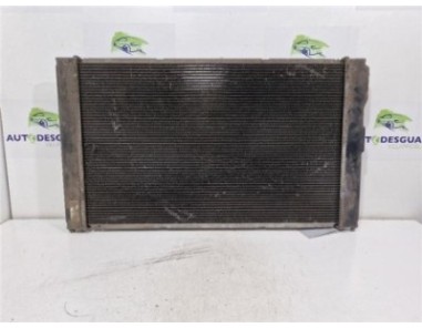 RADIADOR AGUA Toyota Auris 