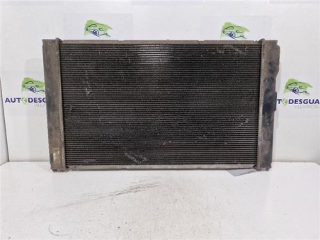 RADIADOR AGUA Toyota Auris 