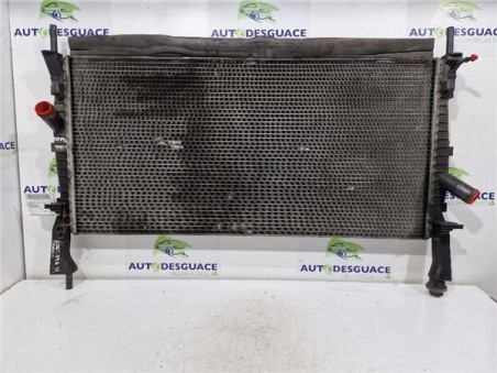 RADIADOR AGUA Ford TRANSIT Furgón 2 2 TDCi