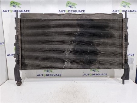 RADIADOR AGUA Ford TRANSIT Furgón 2 2 TDCi