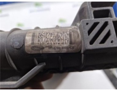 RADIADOR AGUA Ford TRANSIT Furgón 2 2 TDCi