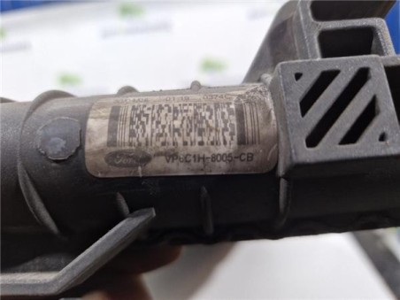 RADIADOR AGUA Ford TRANSIT Furgón 2 2 TDCi