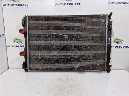 RADIADOR AGUA Nissan QASHQAI+2 2 0 dCi Turbodiesel 