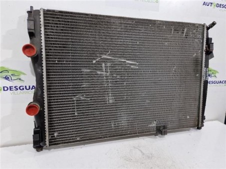 RADIADOR AGUA Nissan QASHQAI+2 2 0 dCi Turbodiesel 