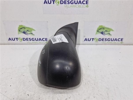 Retrovisor Derecho Citroen C3  1 4 i