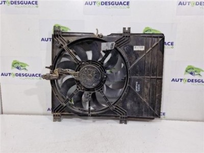 Electroventilador Suzuki Swift  1 3 GL+ [1 3 Ltr  - 55 kW DDiS Diesel CAT]