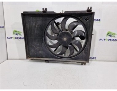 Electroventilador Suzuki Swift  1 3 GL+ [1 3 Ltr  - 55 kW DDiS Diesel CAT]