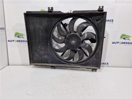Electroventilador Suzuki Swift  1 3 GL+ [1 3 Ltr  - 55 kW DDiS Diesel CAT]