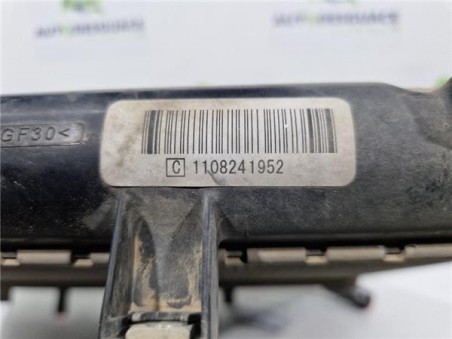 RADIADOR AGUA Suzuki Swift  1 3 GL+ [1 3 Ltr  - 55 kW DDiS Diesel CAT]