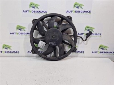 Electroventilador Citroen DS4  2 0 Sport [2 0 Ltr  - 120 kW HDi FAP]
