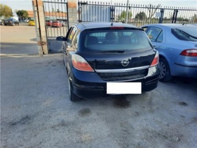 RADIADOR AGUA Opel ASTRA H BERLINA 1 4 16V  2