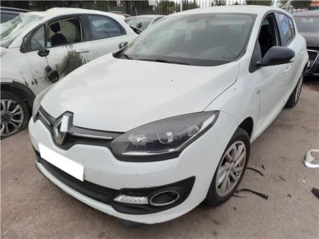 Electroventilador Renault Megane III Berlina 5P  1 5 BOSE Edition [1 5 Ltr  - 81 kW dCi Diesel FAP]
