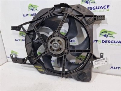Electroventilador Renault TRAFIC COMBI TRAFIC COMBI 2