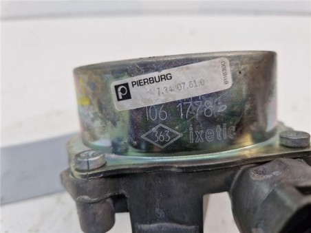 Depresor De Aceite Renault TRAFIC COMBI TRAFIC COMBI