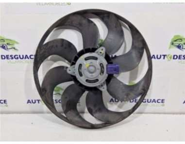 Electroventilador Renault Captur I  1 5 Dynamique [1 5 Ltr  - 66 kW dCi Diesel FAP Energy]