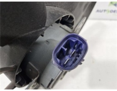 Electroventilador Renault Captur I  1 5 Dynamique [1 5 Ltr  - 66 kW dCi Diesel FAP Energy]