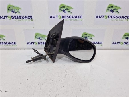 Retrovisor Derecho Citroen C2  1 1