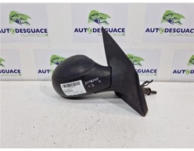 Retrovisor Derecho Citroen C2  1 1