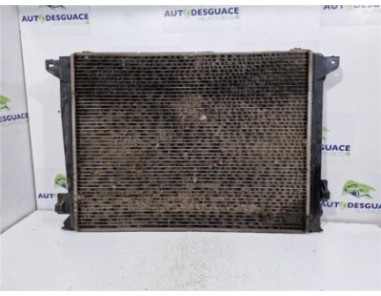 RADIADOR AGUA Hyundai Sonata  2 0 CRDi