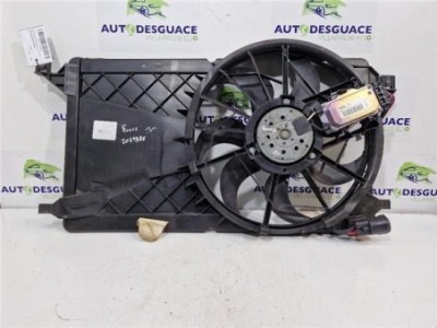 Electroventilador Ford FOCUS II Sedán  1 8 TDCi