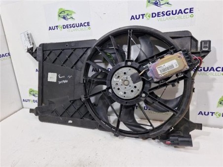 Electroventilador Ford FOCUS II Sedán  1 8 TDCi