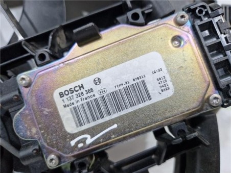 Electroventilador Ford FOCUS II Sedán  1 8 TDCi